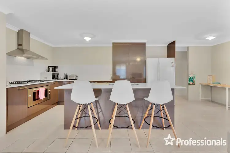 Sixth view of Homely house listing, 19 Tigereye Avenue, Byford WA 6122