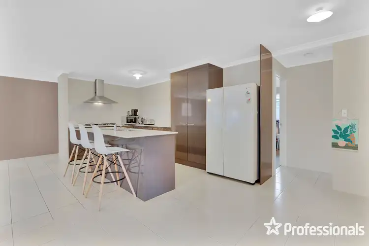 Seventh view of Homely house listing, 19 Tigereye Avenue, Byford WA 6122