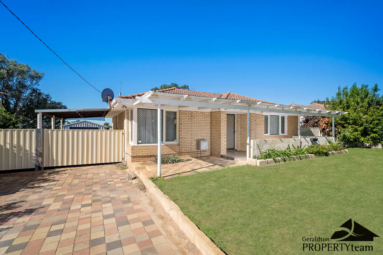 Main view of Homely house listing, 107 Rifle Range Road, Rangeway WA 6530