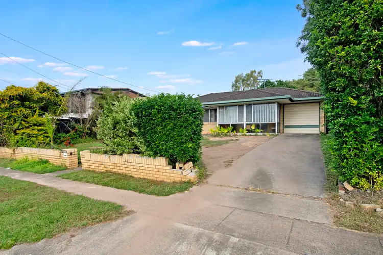 1566a Creek Road, Carina QLD 4152