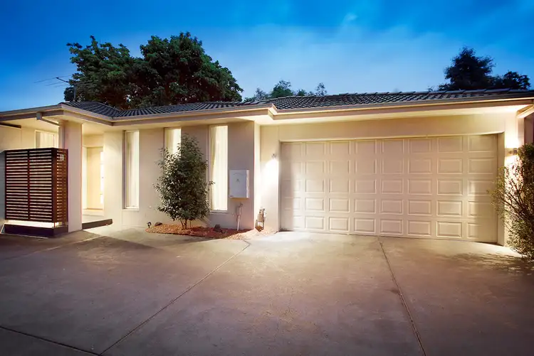 52A Gardiner Street, Berwick VIC 3806
