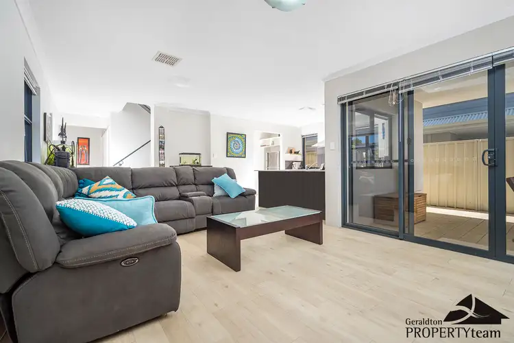 Fourth view of Homely house listing, 1 Flour Key, Beresford WA 6530