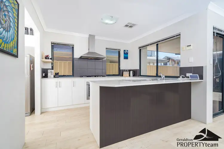 Fifth view of Homely house listing, 1 Flour Key, Beresford WA 6530