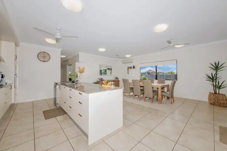 Third view of Homely house listing, 16 Jarvis Street, Burdell QLD 4818