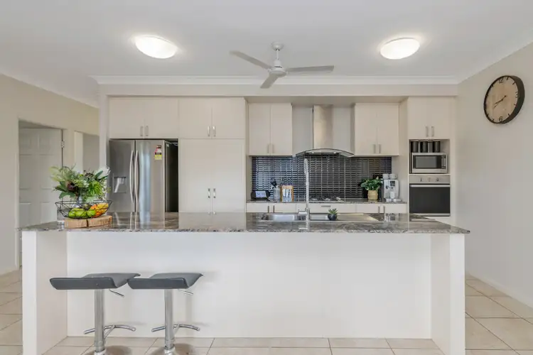 Fourth view of Homely house listing, 16 Jarvis Street, Burdell QLD 4818