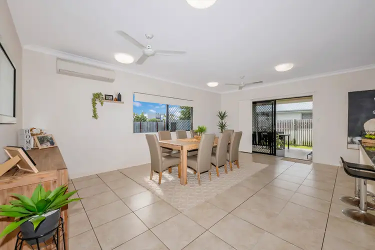 Fifth view of Homely house listing, 16 Jarvis Street, Burdell QLD 4818