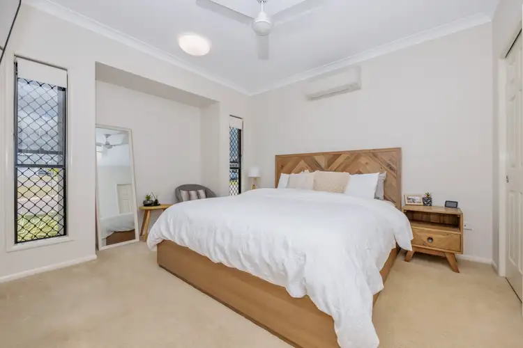 Sixth view of Homely house listing, 16 Jarvis Street, Burdell QLD 4818