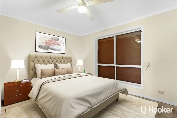 Sixth view of Homely house listing, 1 Wembley Street, Wyndham Vale VIC 3024