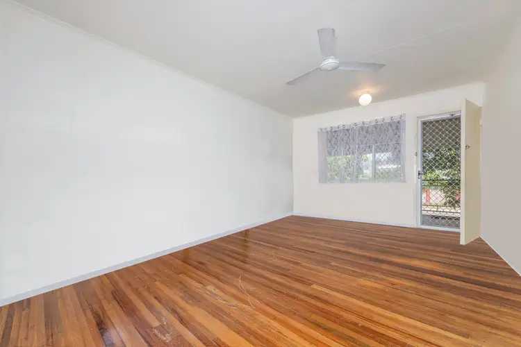 Third view of Homely semi-detached listing, 145 Mill Drive, Kirwan QLD 4817