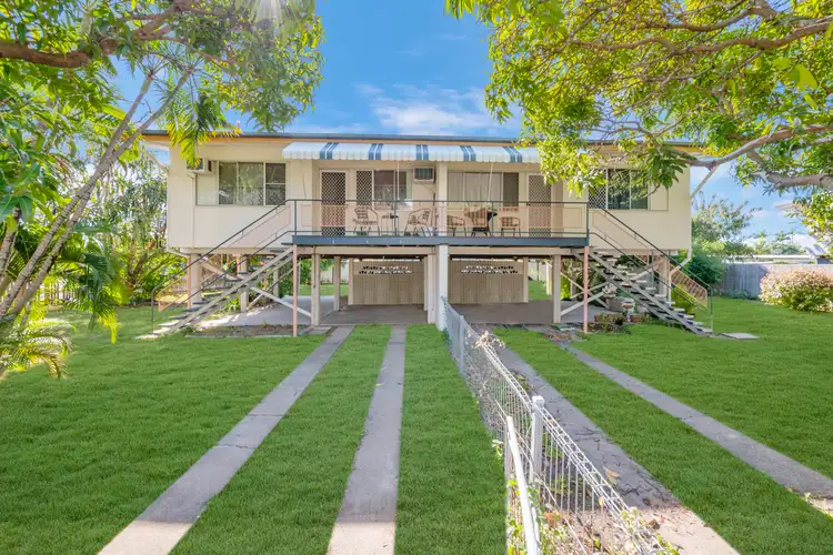 Seventh view of Homely semi-detached listing, 145 Mill Drive, Kirwan QLD 4817