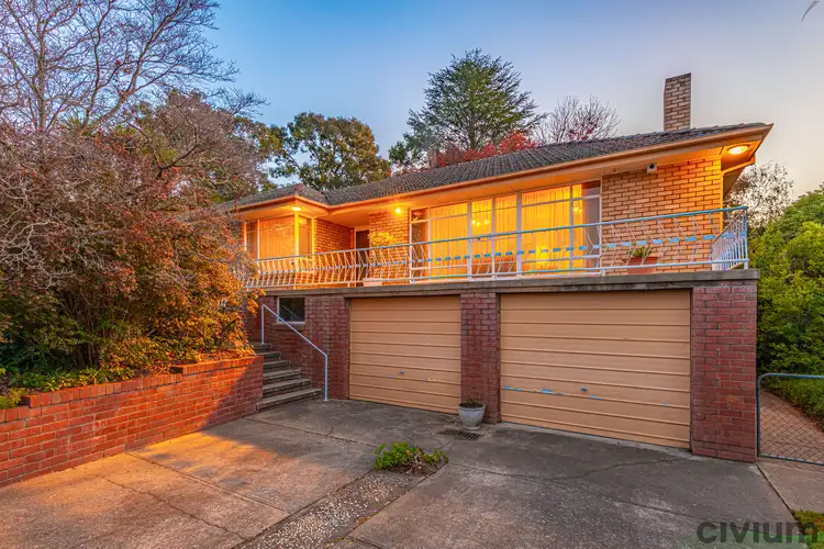 9 Pelsart Street, Red Hill ACT 2603