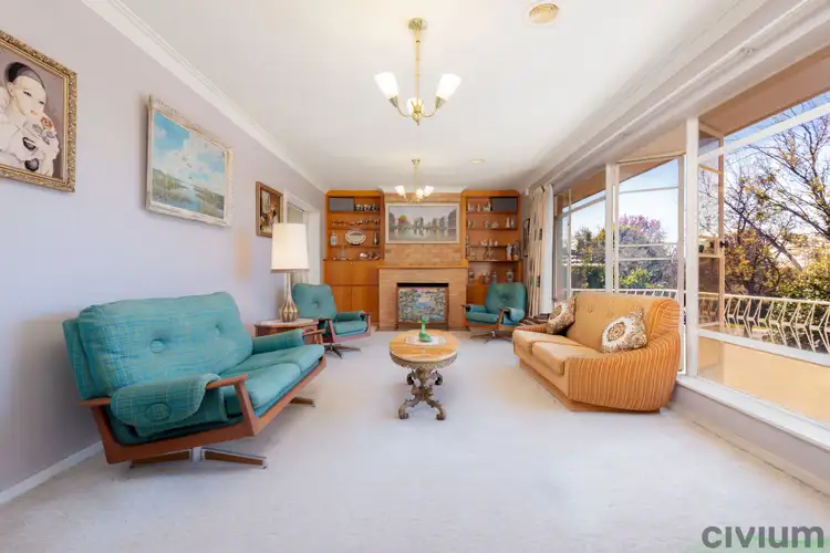 Fifth view of Homely house listing, 9 Pelsart Street, Red Hill ACT 2603