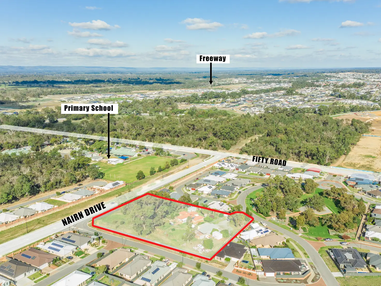 Main view of Homely house listing, 26 Beckingham Parkway, Baldivis WA 6171