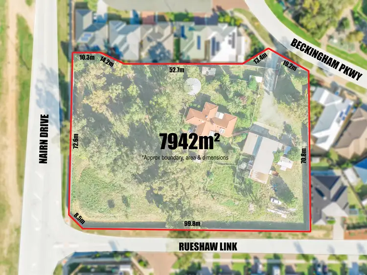 Second view of Homely house listing, 26 Beckingham Parkway, Baldivis WA 6171