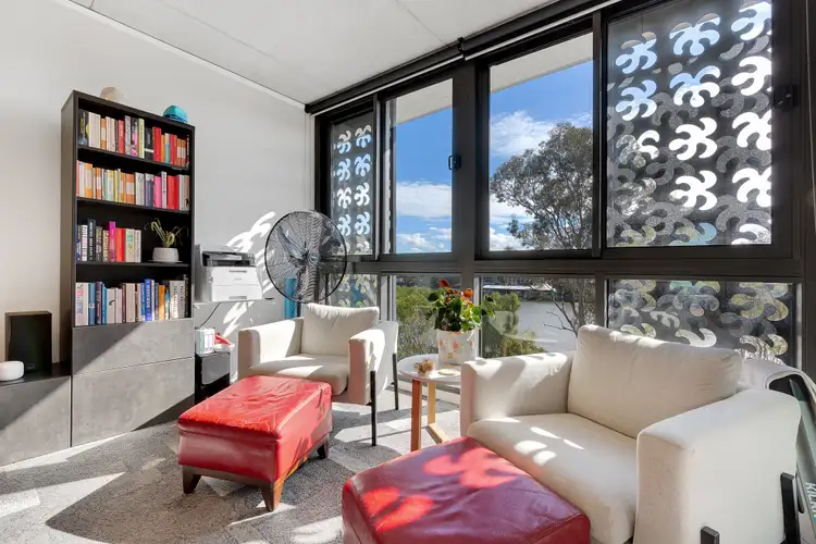 Third view of Homely apartment listing, 301/21 Buchanan St, West End QLD 4101