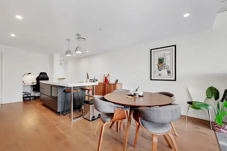 Fifth view of Homely apartment listing, 301/21 Buchanan St, West End QLD 4101