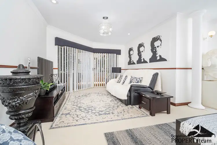 Fifth view of Homely house listing, 12 Panorama Heights, Wandina WA 6530