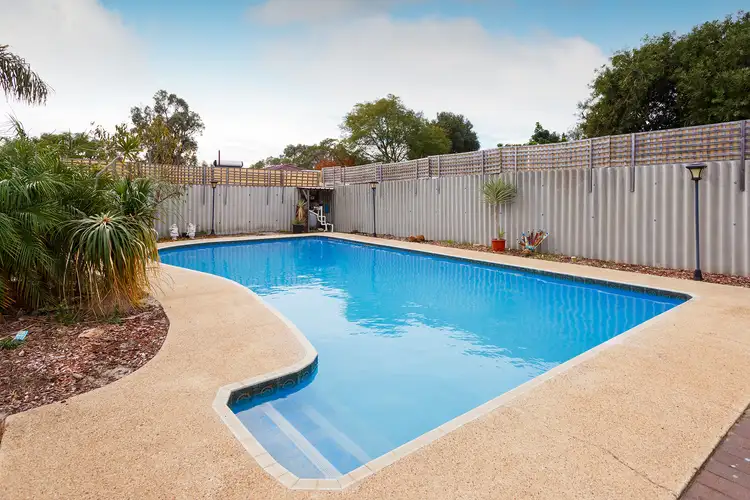 Main view of Homely house listing, 27 Belgrade Road, Wanneroo WA 6065