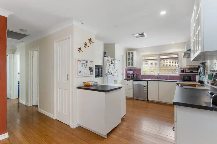 Second view of Homely house listing, 27 Belgrade Road, Wanneroo WA 6065