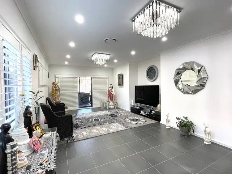 Fourth view of Homely house listing, 22 Mullumbimby Avenue, Hoxton Park NSW 2171