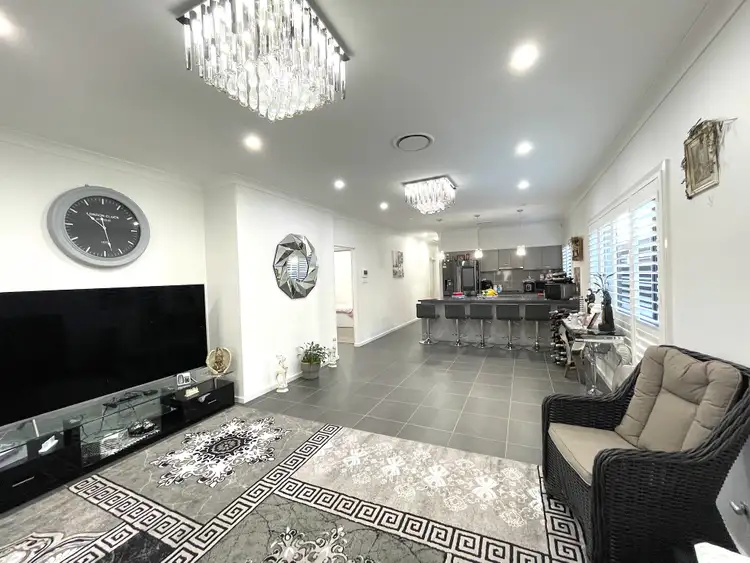 Sixth view of Homely house listing, 22 Mullumbimby Avenue, Hoxton Park NSW 2171