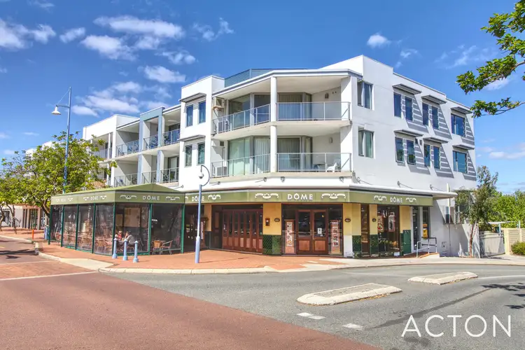 8/15 Kent Street, Rockingham WA 6168