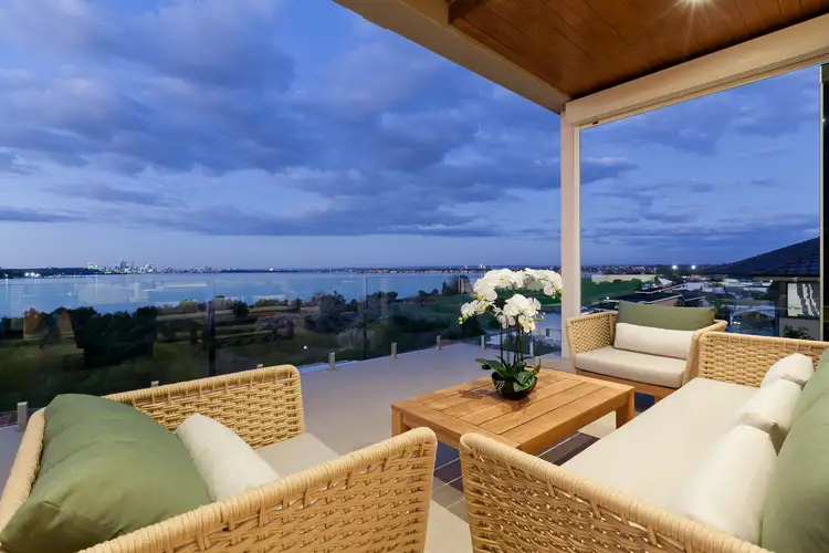 Seventh view of Homely house listing, 31 Stoneham Road, Attadale WA 6156