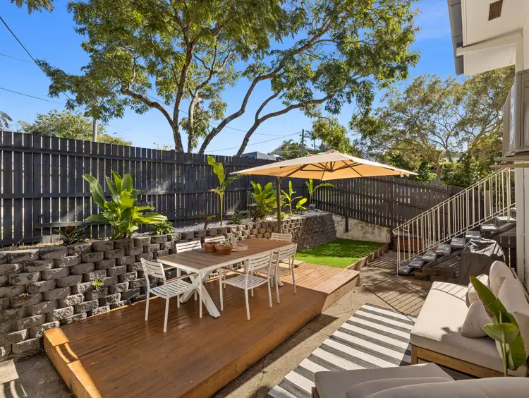 1/2 Glen Parade, Ashgrove QLD 4060