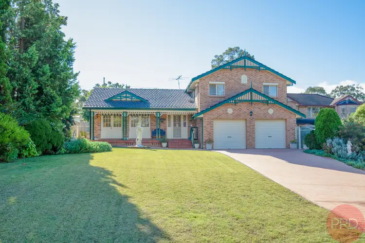 Second view of Homely house listing, 2 Brampton Close, Ashtonfield NSW 2323