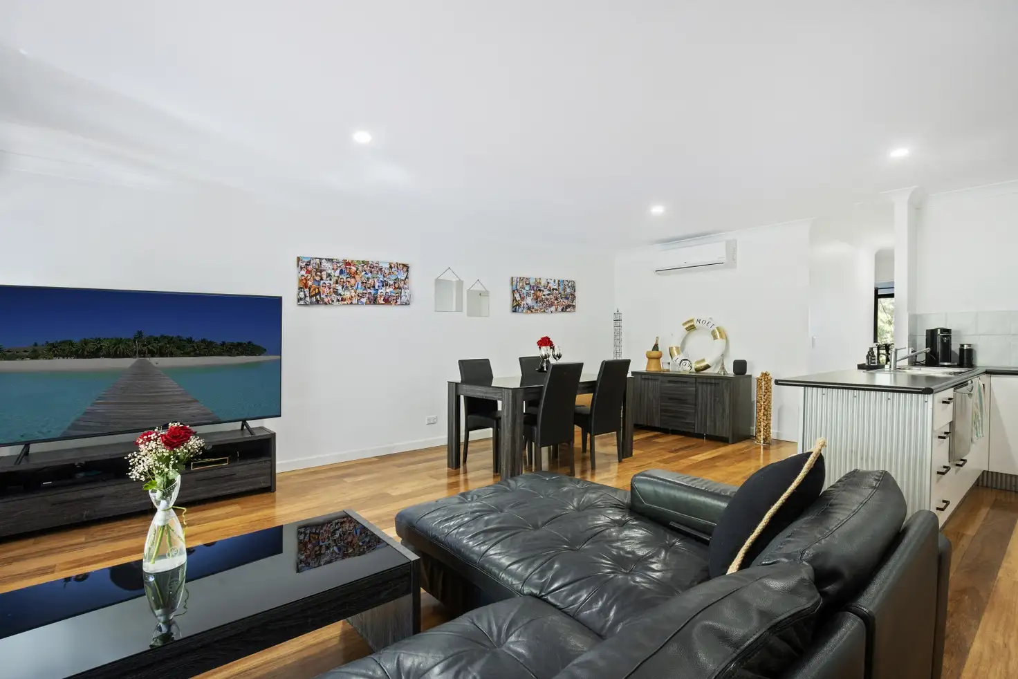 Main view of Homely apartment listing, B2/1 Great Hall Drive, Miami QLD 4220