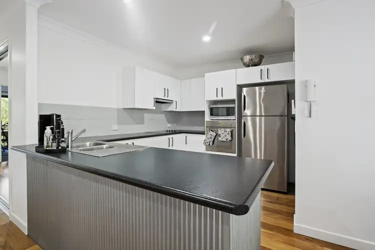 Third view of Homely apartment listing, B2/1 Great Hall Drive, Miami QLD 4220