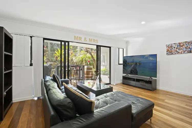 Fourth view of Homely apartment listing, B2/1 Great Hall Drive, Miami QLD 4220