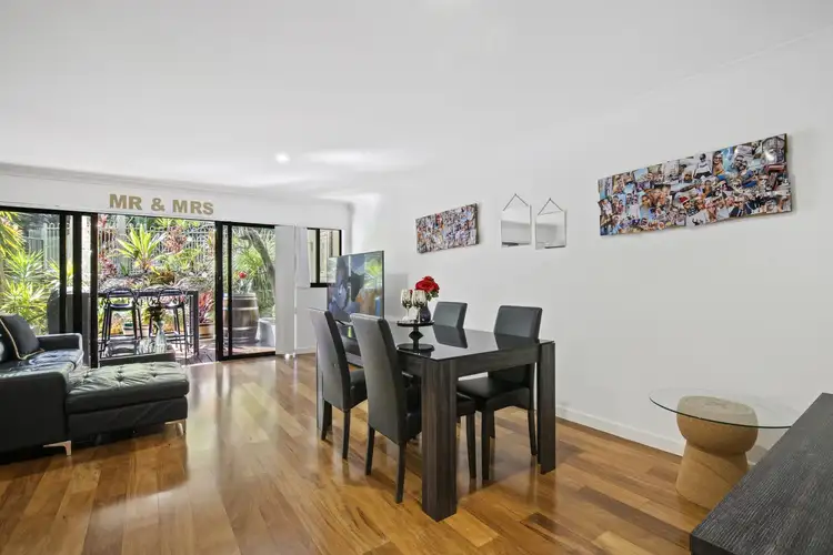 Fifth view of Homely apartment listing, B2/1 Great Hall Drive, Miami QLD 4220