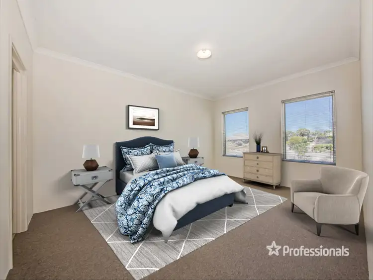 Second view of Homely house listing, 132 Lindsay Beach Blvd, Yanchep WA 6035
