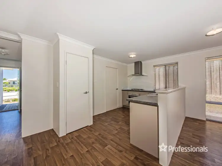 Fifth view of Homely house listing, 132 Lindsay Beach Blvd, Yanchep WA 6035
