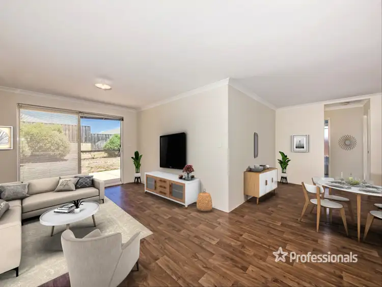 Seventh view of Homely house listing, 132 Lindsay Beach Blvd, Yanchep WA 6035