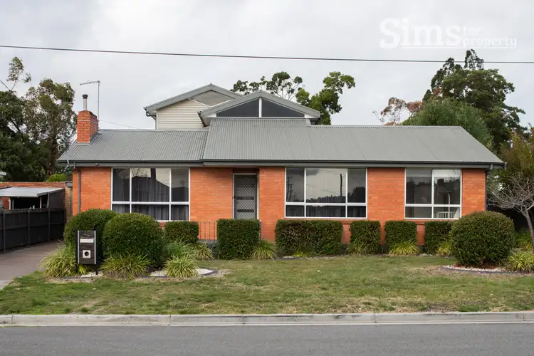 Main view of Homely house listing, 42 Fairway Crescent, Riverside TAS 7250