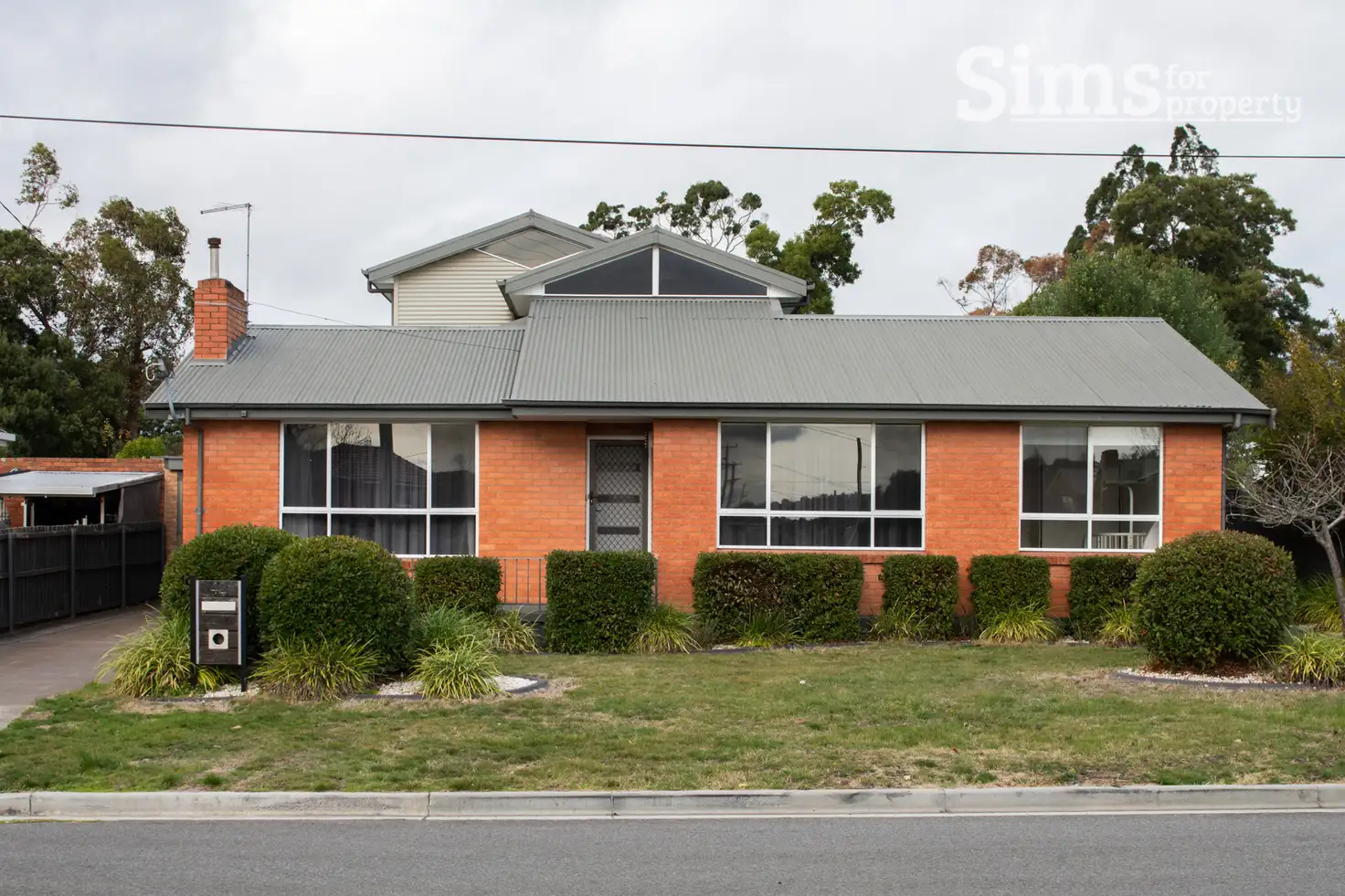 Main view of Homely house listing, 42 Fairway Crescent, Riverside TAS 7250