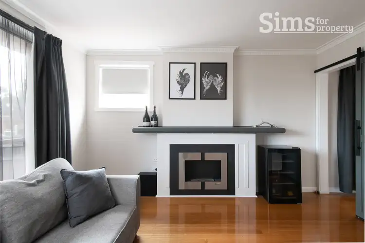 Fourth view of Homely house listing, 42 Fairway Crescent, Riverside TAS 7250