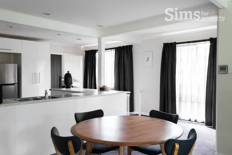 Fifth view of Homely house listing, 42 Fairway Crescent, Riverside TAS 7250