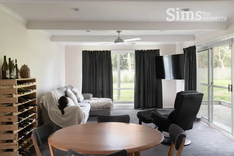 Sixth view of Homely house listing, 42 Fairway Crescent, Riverside TAS 7250