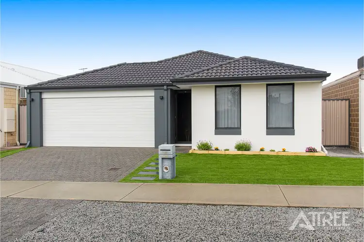 Main view of Homely house listing, 520 Balfour Street, Southern River WA 6110