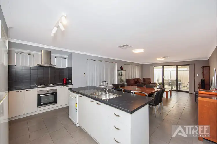 Fourth view of Homely house listing, 520 Balfour Street, Southern River WA 6110