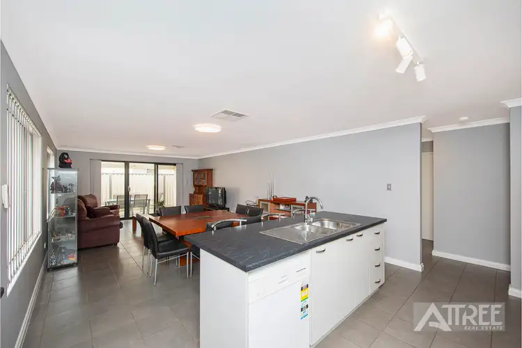 Fifth view of Homely house listing, 520 Balfour Street, Southern River WA 6110