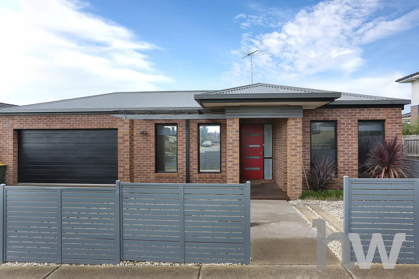 Main view of Homely house listing, 1/19 Ghazeepore Road, Waurn Ponds VIC 3216