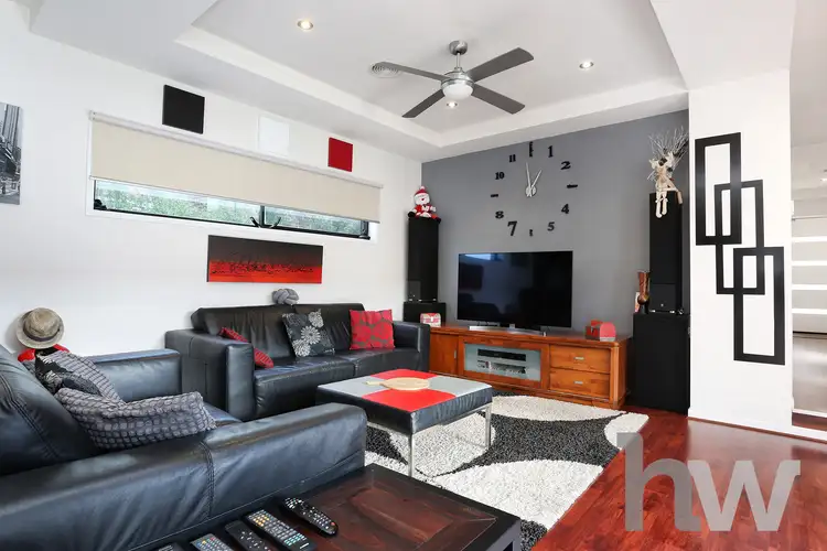 Third view of Homely house listing, 1/19 Ghazeepore Road, Waurn Ponds VIC 3216