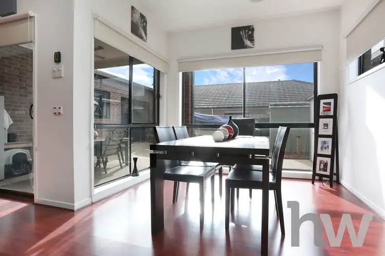 Fourth view of Homely house listing, 1/19 Ghazeepore Road, Waurn Ponds VIC 3216