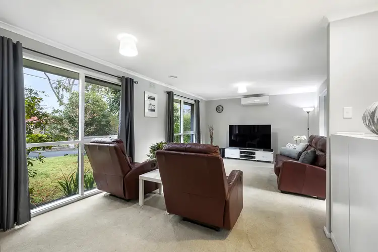 Third view of Homely house listing, 3 Moran Court, Vermont South VIC 3133