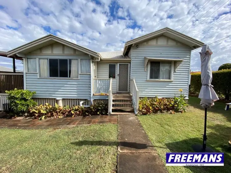 Second view of Homely house listing, 15 Fisher Street, Kingaroy QLD 4610