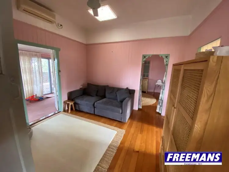 Third view of Homely house listing, 15 Fisher Street, Kingaroy QLD 4610